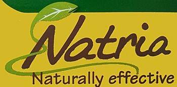 Natria logo